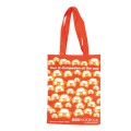 Foil printing shopping bag - DCH Motor Club